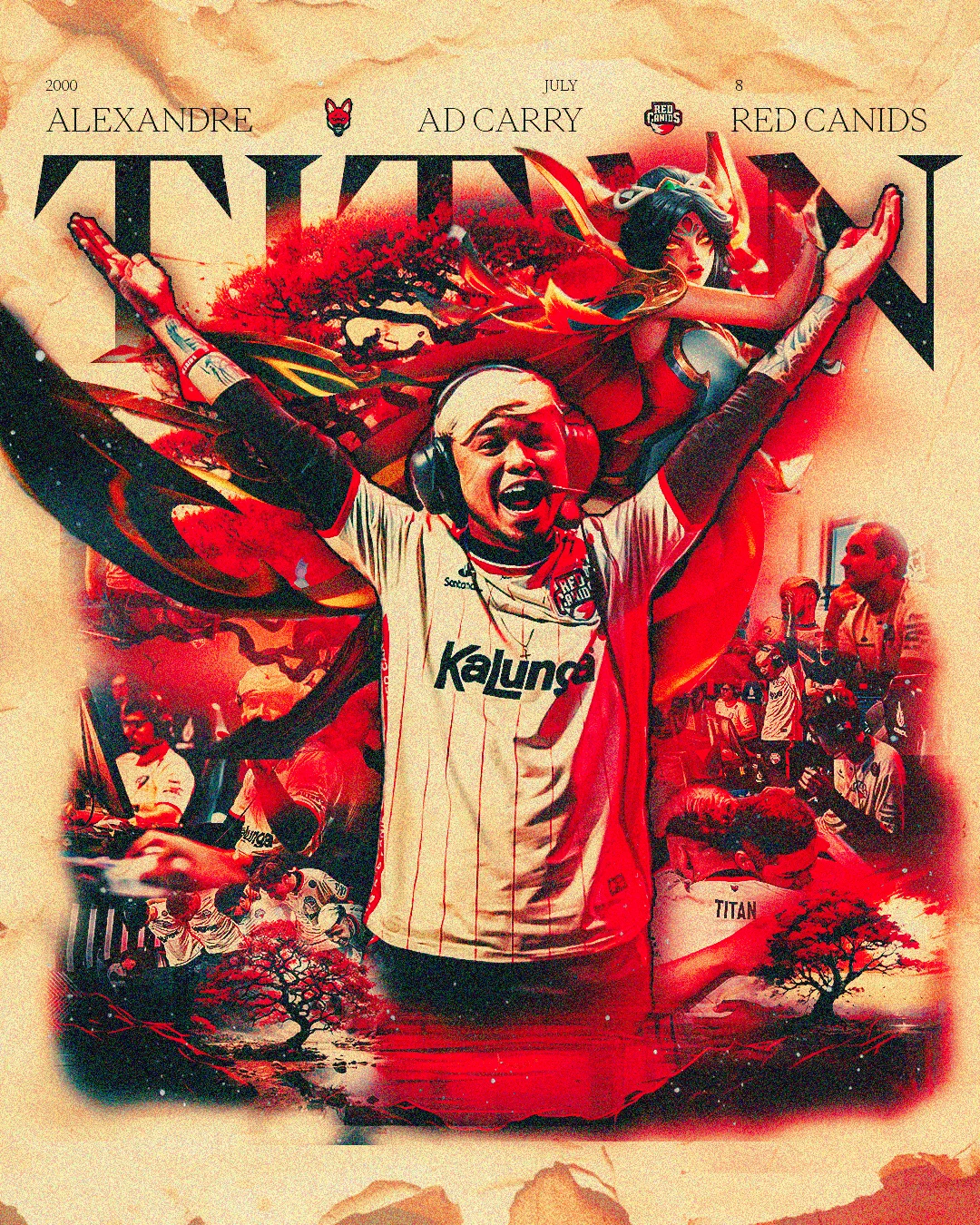 Titan artwork version 2